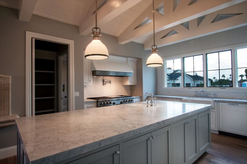 Increase Your Kitchen Remodeling Business with an AI Driven, Targeted Website