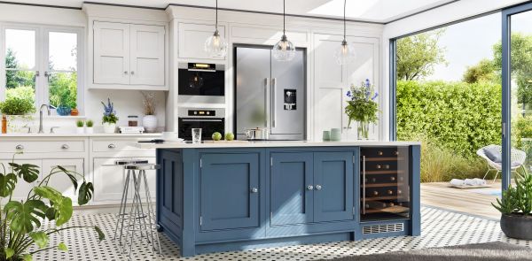 Kitchen Design Service in Glendale