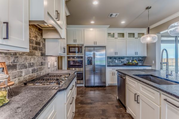 Cabinet Remodeling in Glendale