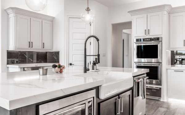 Residential Kitchen Remodeling in Glendale