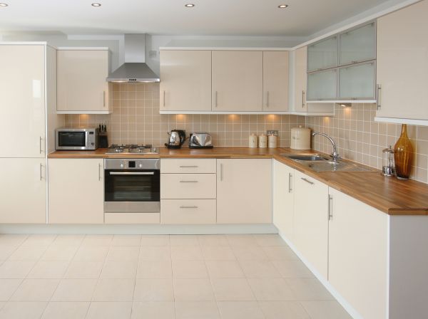 Kitchen Cabinets Remodeling in Glendale